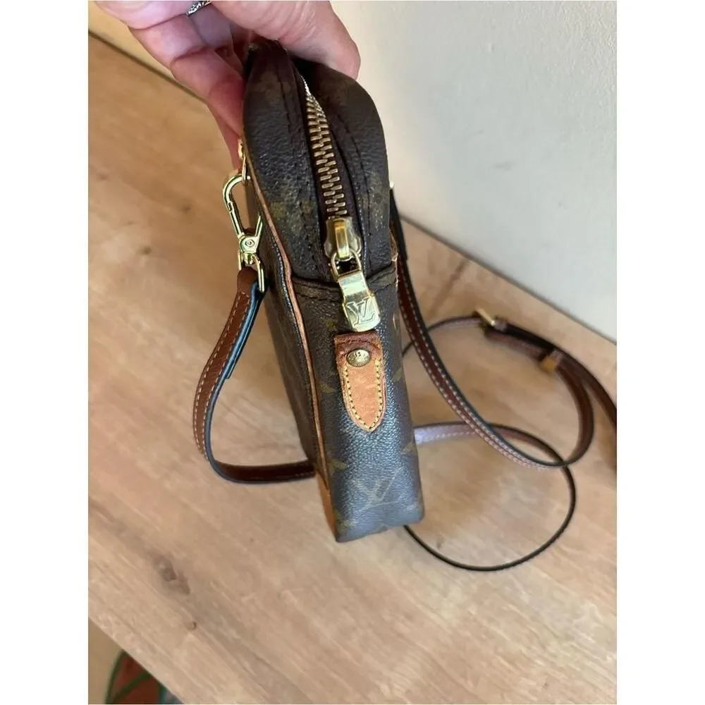 Unbranded Women's Brown Bag